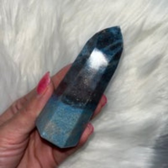 High Quality Trolleite Point - Picture 4 of 13